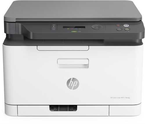 Lézernyomtató HP Color Laser 178nw