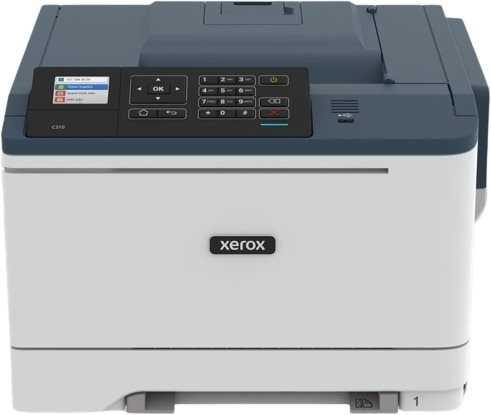 Lézernyomtató Xerox C310DNI