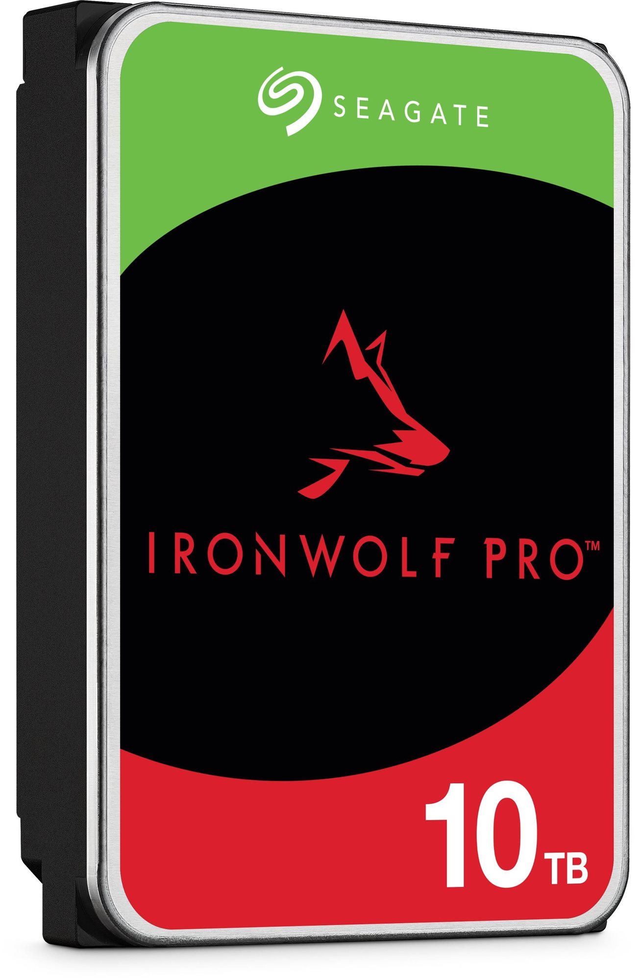 Merevlemez Seagate IronWolf Pro 10TB