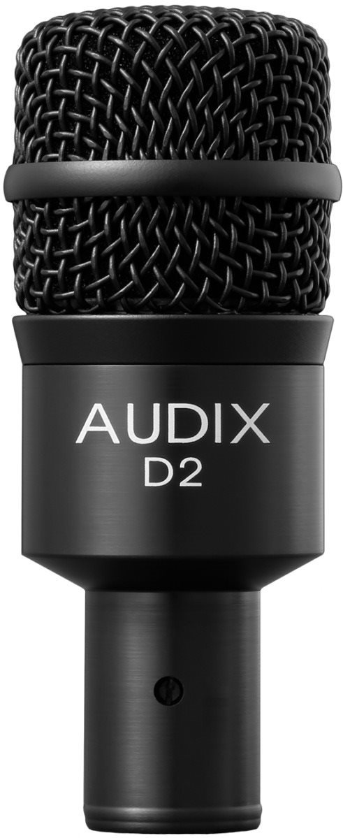 Mikrofon AUDIX D2