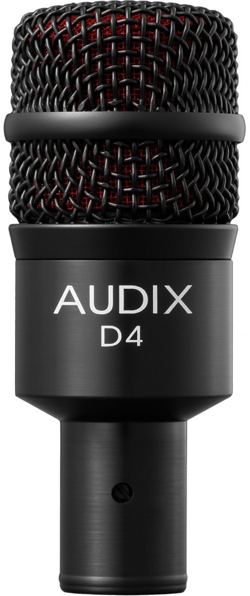 Mikrofon AUDIX D4