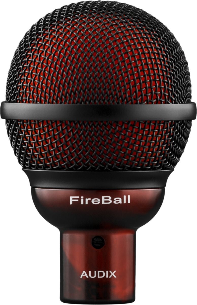 Mikrofon AUDIX FireBall