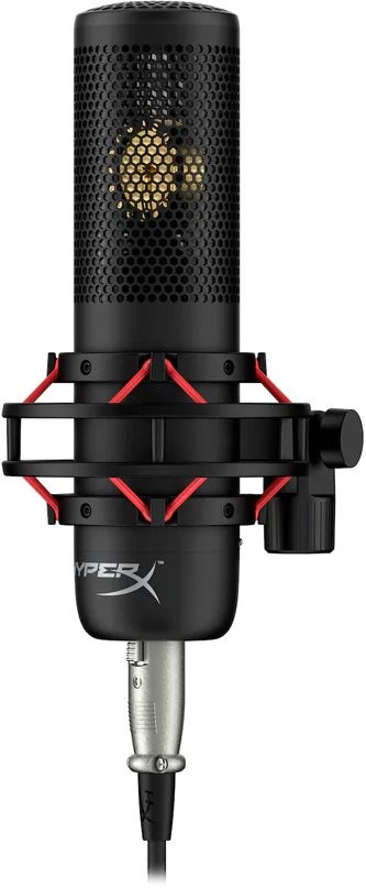 Mikrofon HyperX ProCast