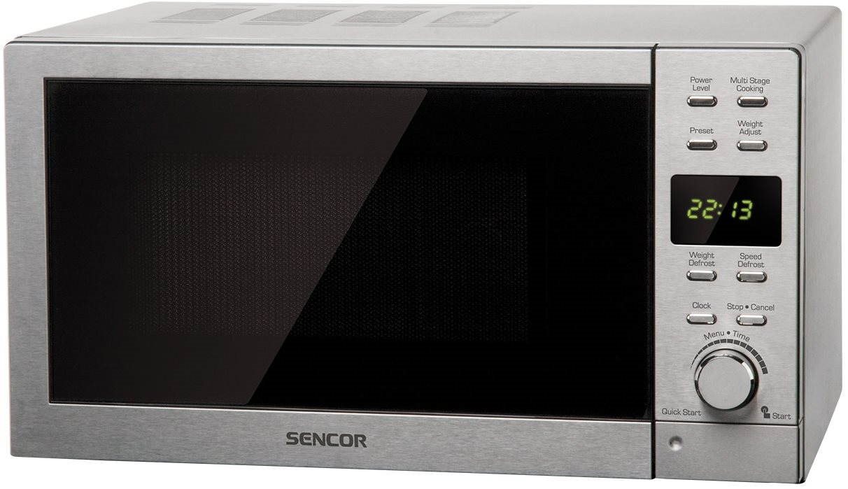 Mikrohullámú sütő Sencor SMW 6022