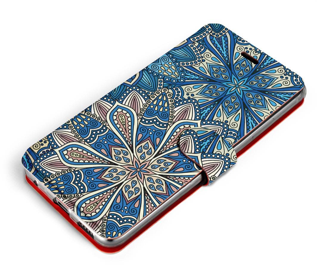 Mobiltelefon tok Mobiwear flip a Nokia G60 5G készülékhez - V108P