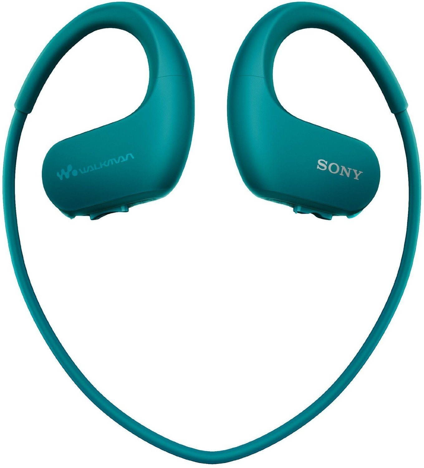 Mp3 lejátszó Sony WALKMAN NWW-S413L kék