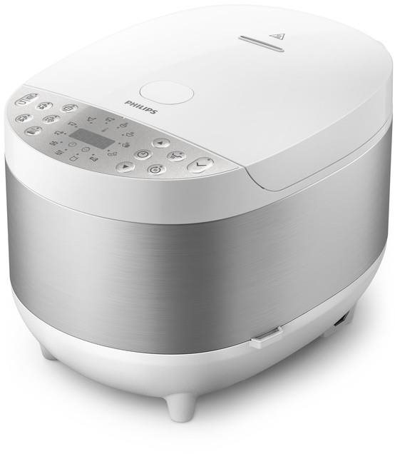 Multifunkciós főzőedény Philips HD4713/40 MultiCooker