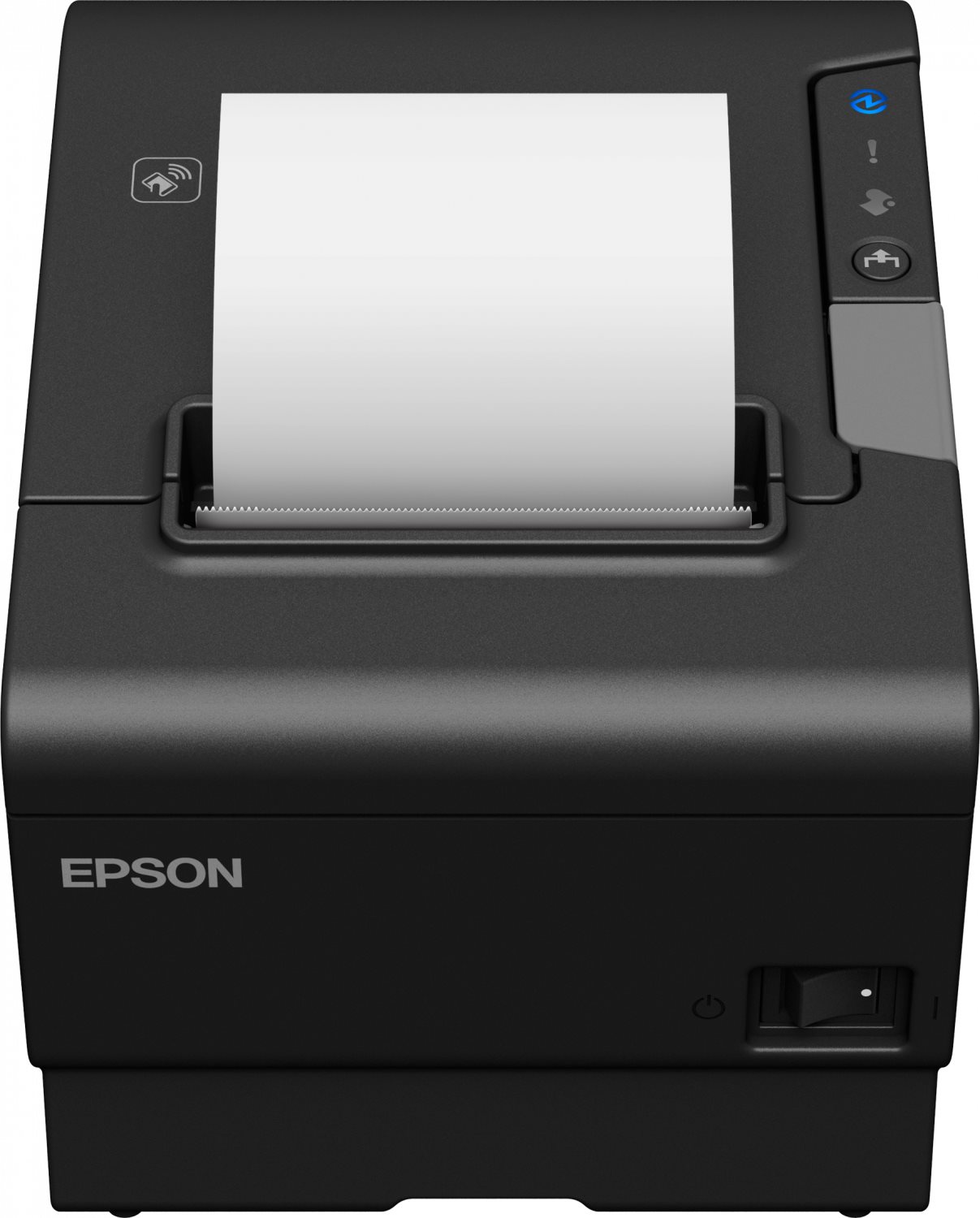 POS nyomtató Epson TM-T88VI (112)