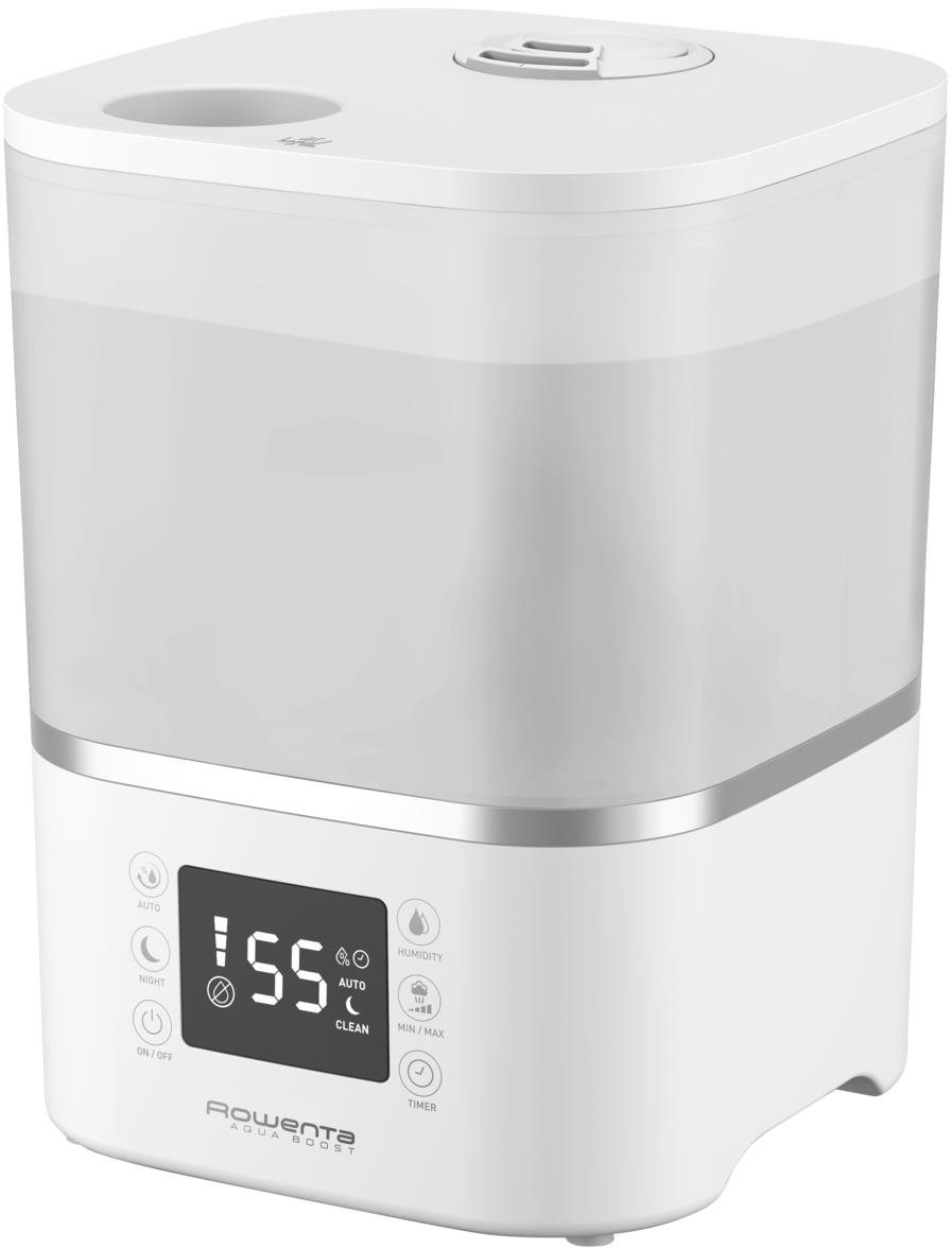 Párásító Rowenta HU4020F0 Aqua Boost