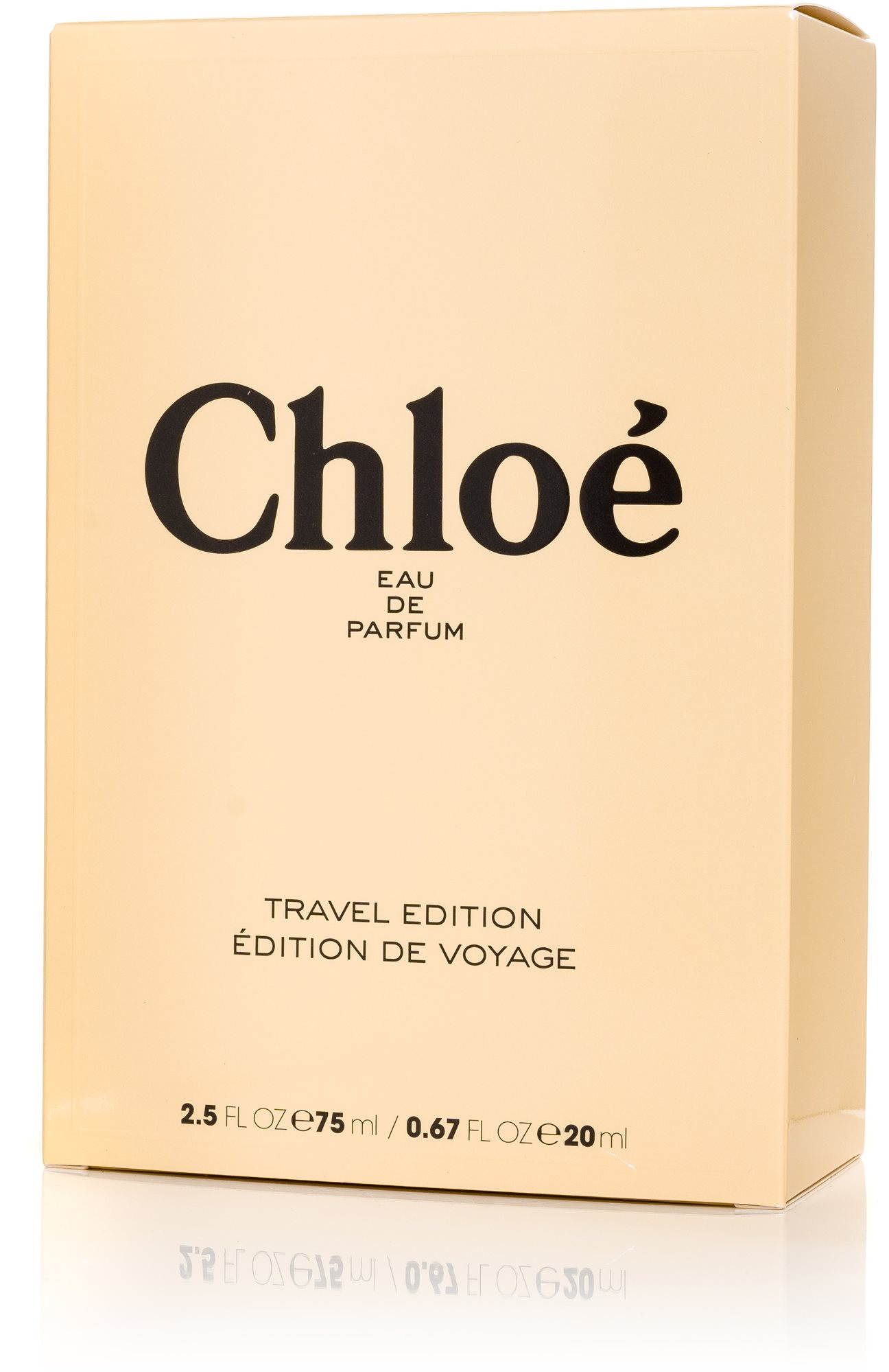 Parfüm szett CHLOÉ Chloé EdP Set 95 ml