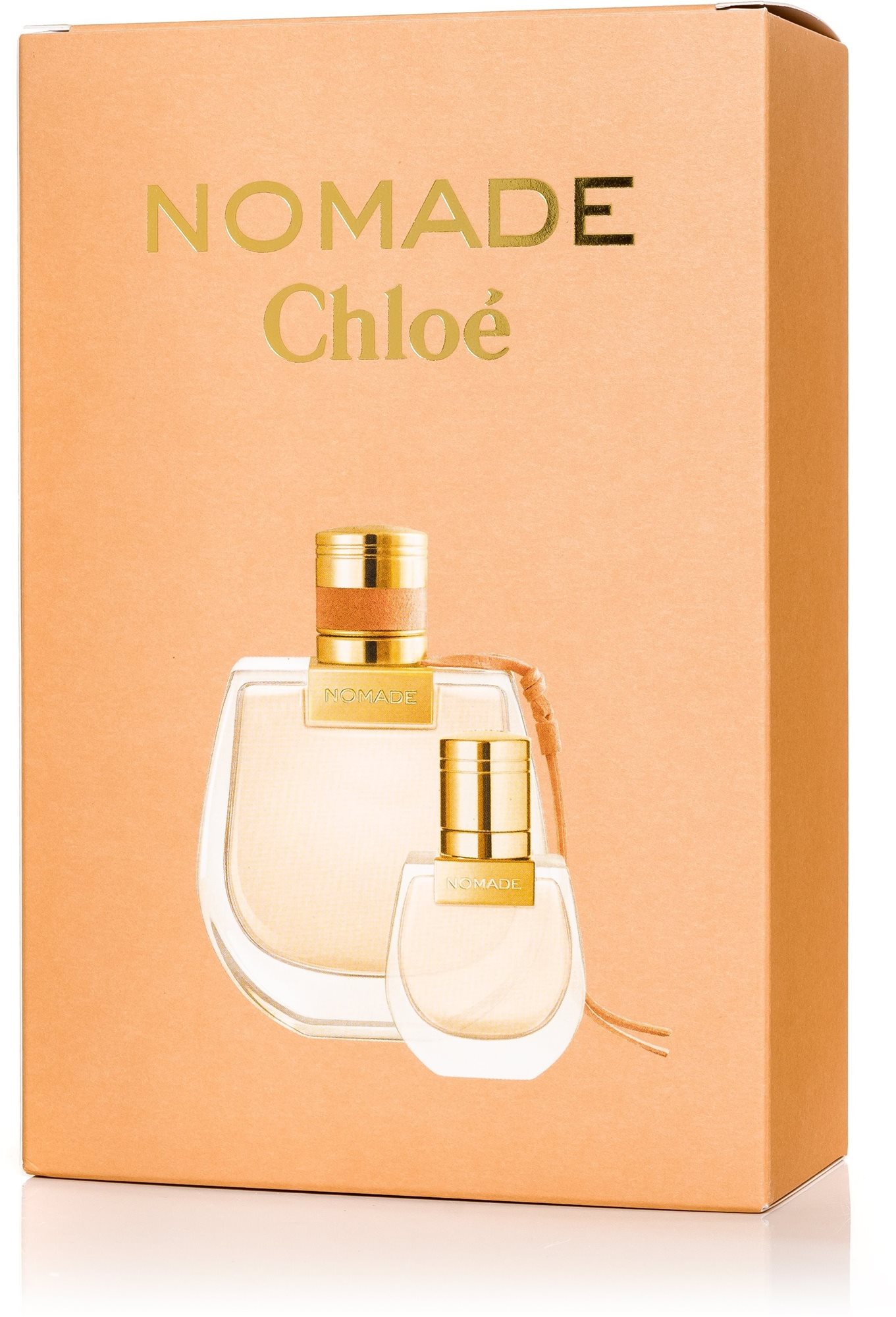 Parfüm szett CHLOÉ Nomade EdP Set 95 ml