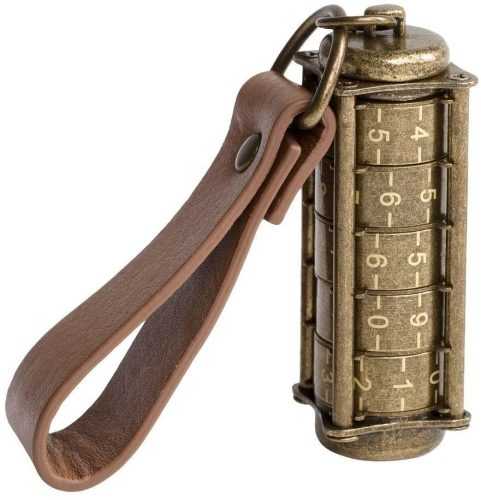 Pendrive IRONGLYPH Cryptex 64 GB