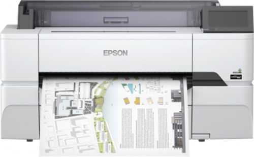 Plotr Epson SureColor SC-T3405N