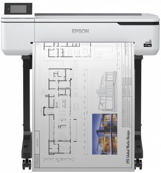 Plotter Epson SureColor SC-T3100