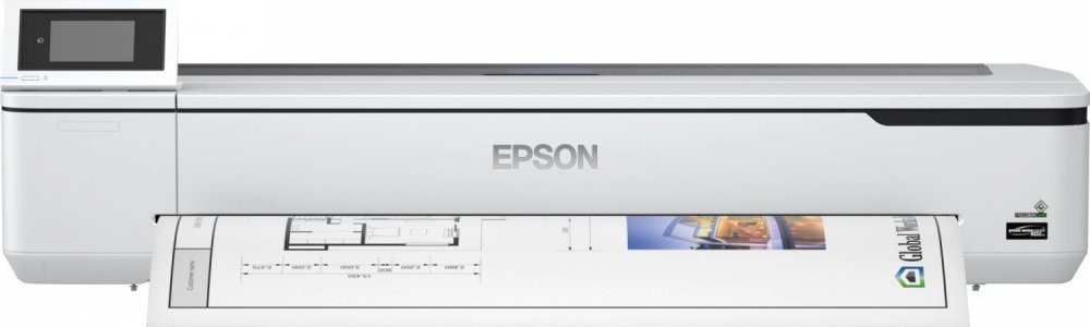 Plotter Epson SureColor SC-T5100N