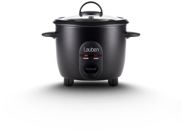 Rizsfőző Lauben Rice Cooker 600BC