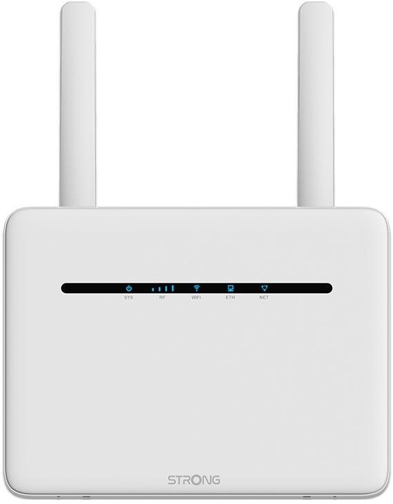 Router Strong 4G+ LTE Router 1200