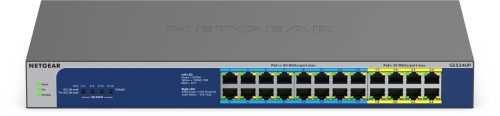 Switch Netgear GS524UP