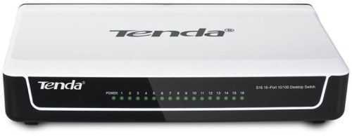 Switch TENDA S16 Switch