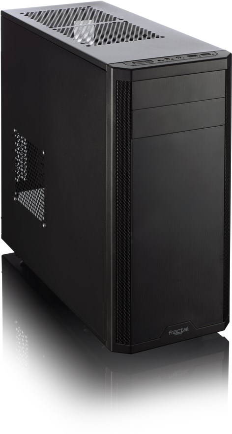 Számítógépház Fractal Design CORE 2300