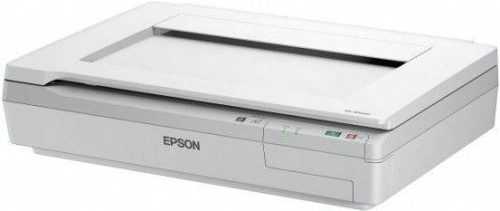 Szkenner Epson WorkForce DS-50000
