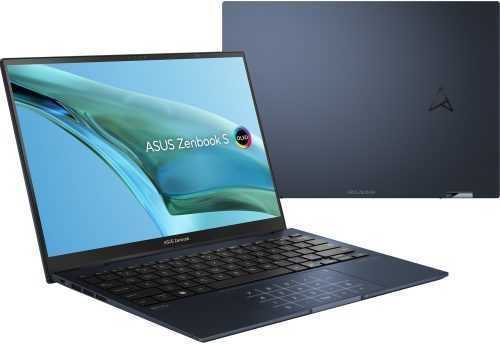 Tablet PC ASUS Zenbook S 13 Flip OLED UP5302ZA-LX088W Ponder Blue
