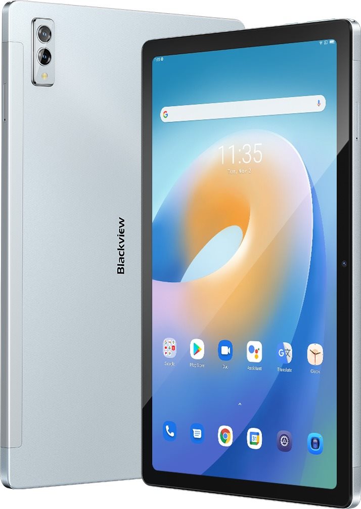 Tablet iGET TAB G11 Ezüst