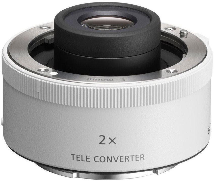 Telekonverter SONY SEL 20TC 2