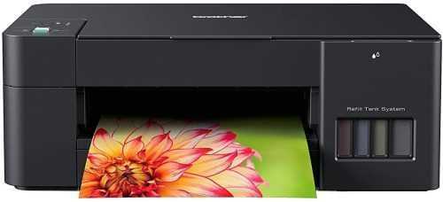 Tintasugaras nyomtató Brother DCP-T420W