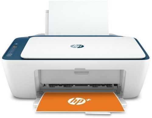 Tintasugaras nyomtató HP DeskJet 2721e