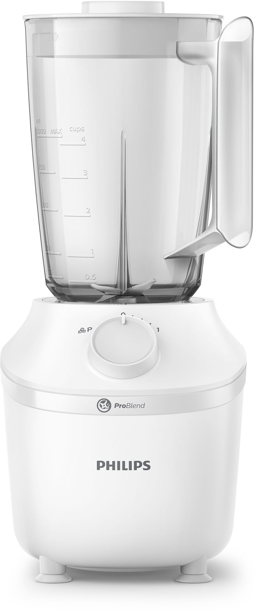 Turmixgép Philips HR2041/00 3000 Series