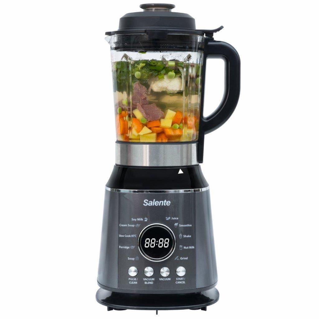 Turmixgép Salente Mixi 2L