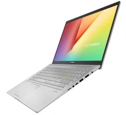 Ultrabook ASUS VivoBook 15 S513EA-L12332 Ezüst