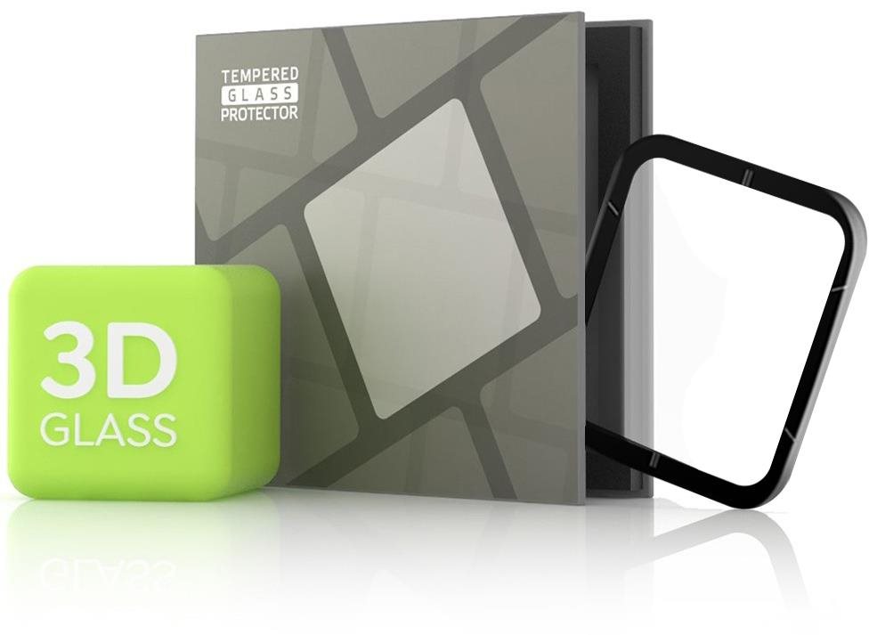 Üvegfólia Tempered Glass Protector a Garmin Venu Sq 2 okosórához