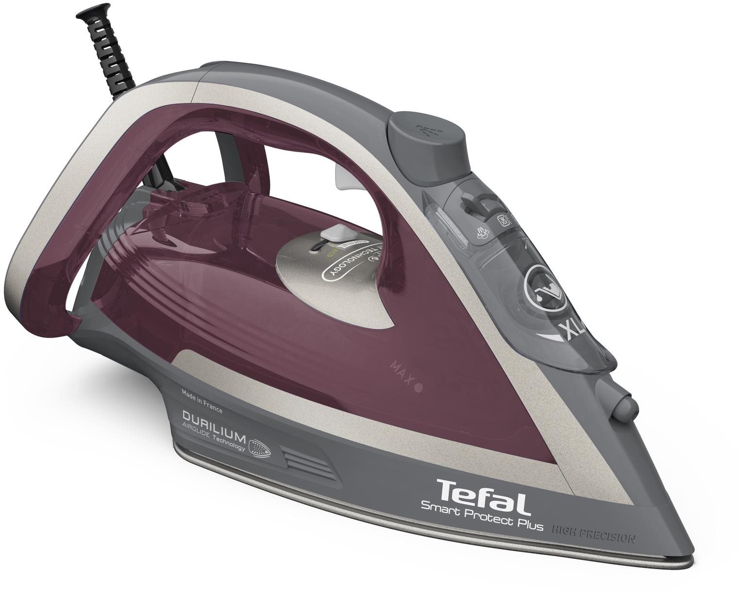 Vasaló Tefal FV6870E0 Smart Protect Plus