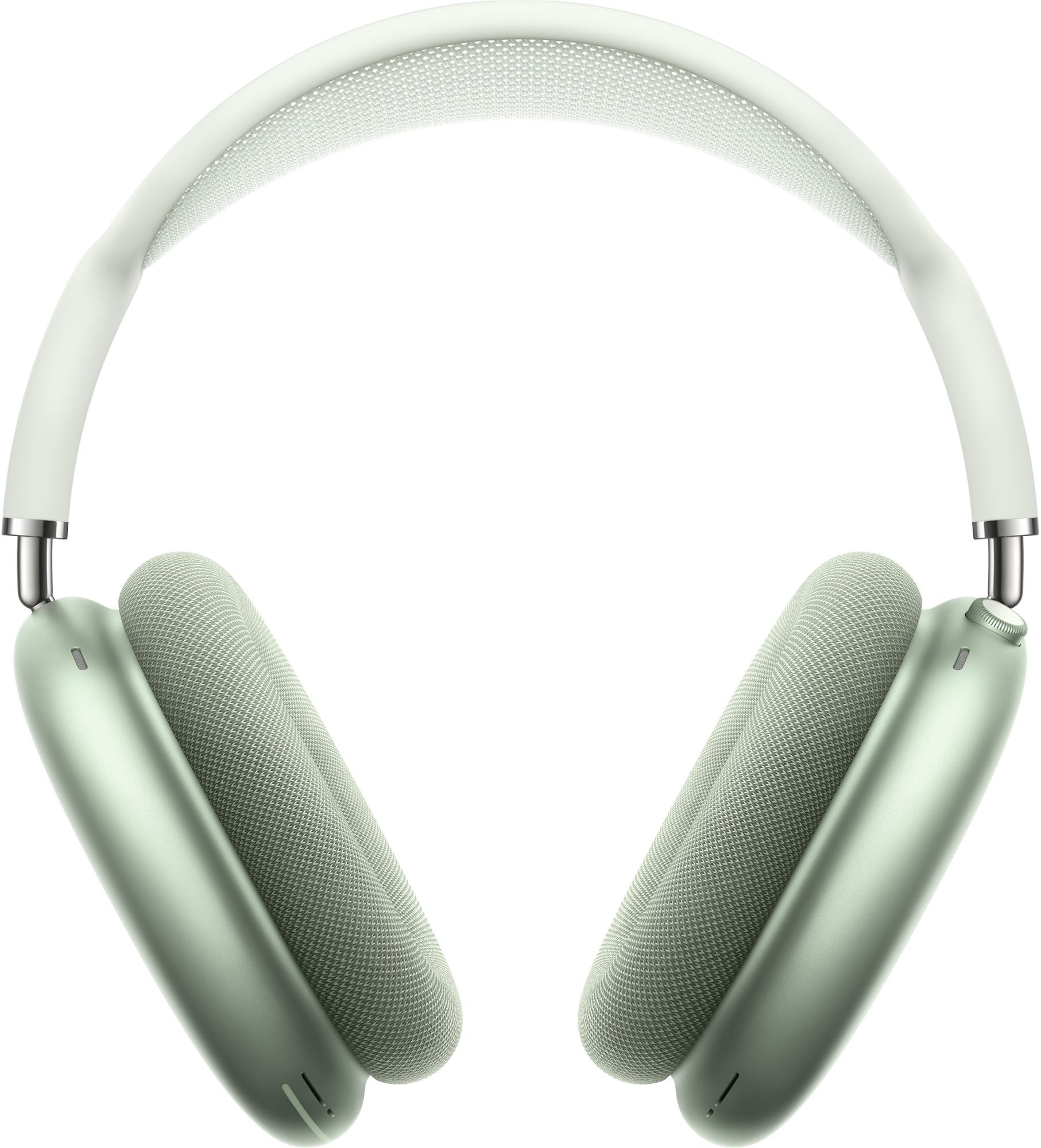 Vezeték nélküli fül-/fejhallgató Apple AirPods Max zöld