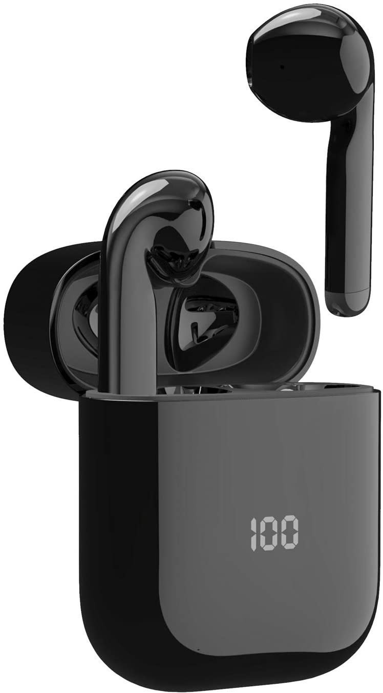 Vezeték nélküli fül-/fejhallgató Mixcder X1