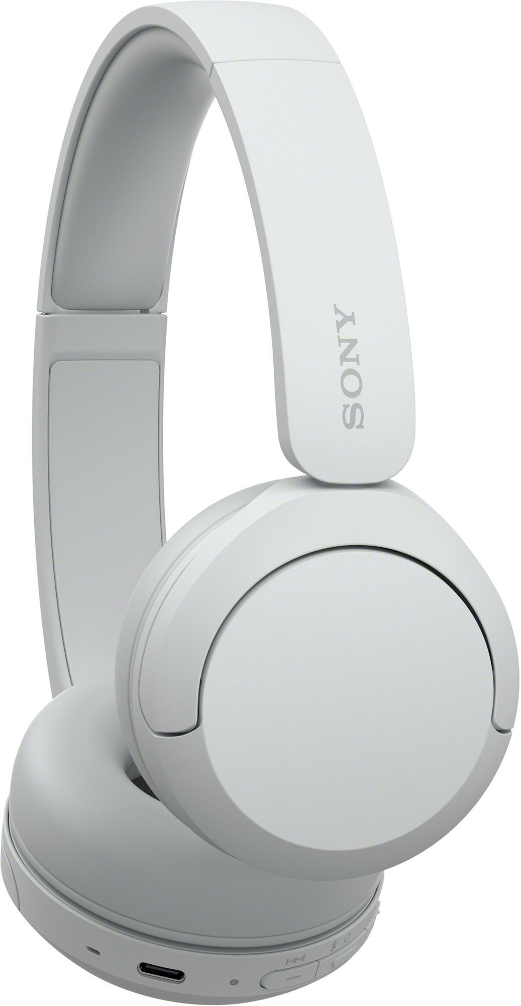 Vezeték nélküli fül-/fejhallgató Sony Bluetooth WH-CH520