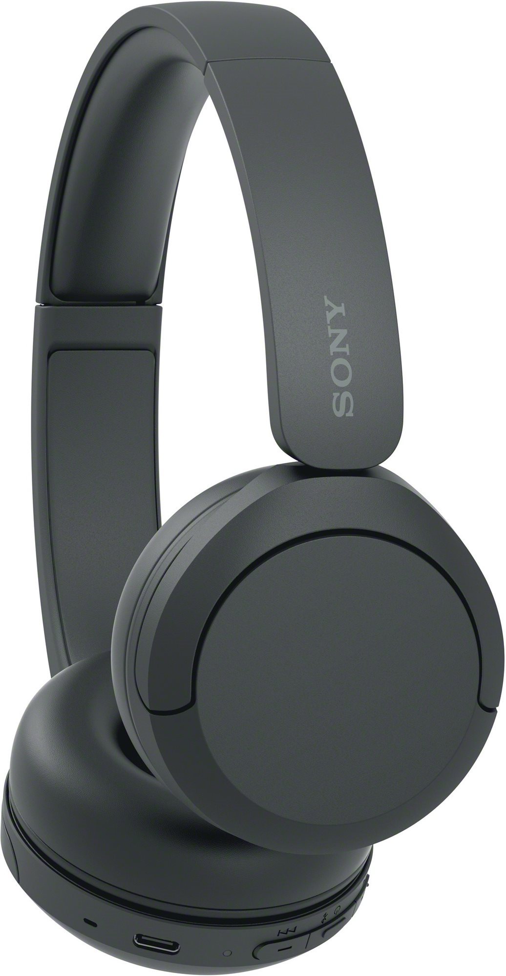 Vezeték nélküli fül-/fejhallgató Sony Bluetooth WH-CH520