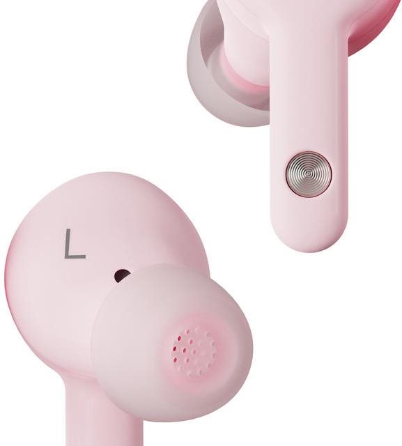 Vezeték nélküli fül-/fejhallgató Sudio A2 Pink