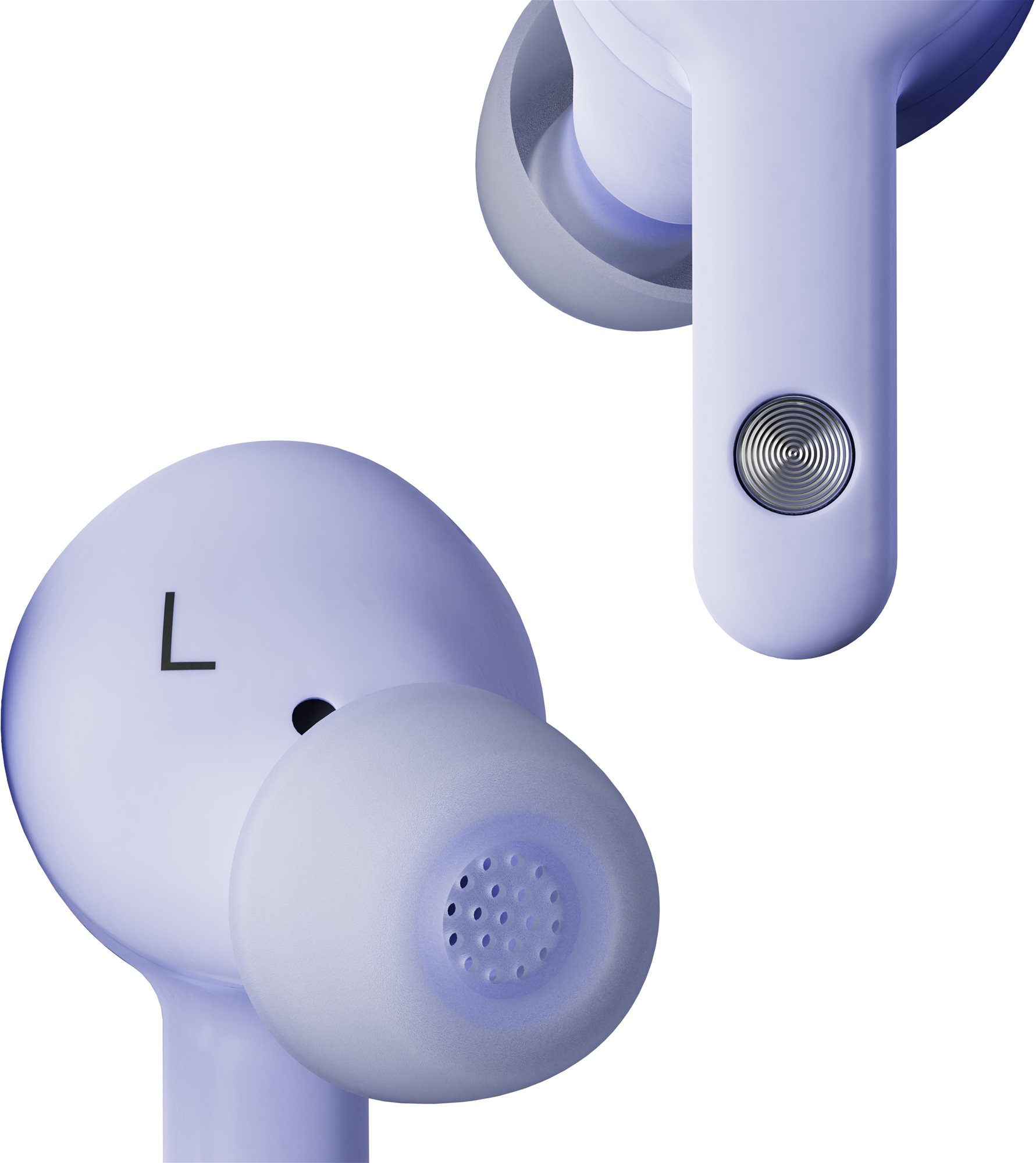 Vezeték nélküli fül-/fejhallgató Sudio A2 Purple