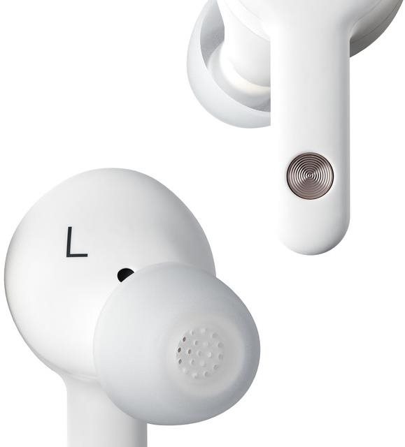 Vezeték nélküli fül-/fejhallgató Sudio A2 White