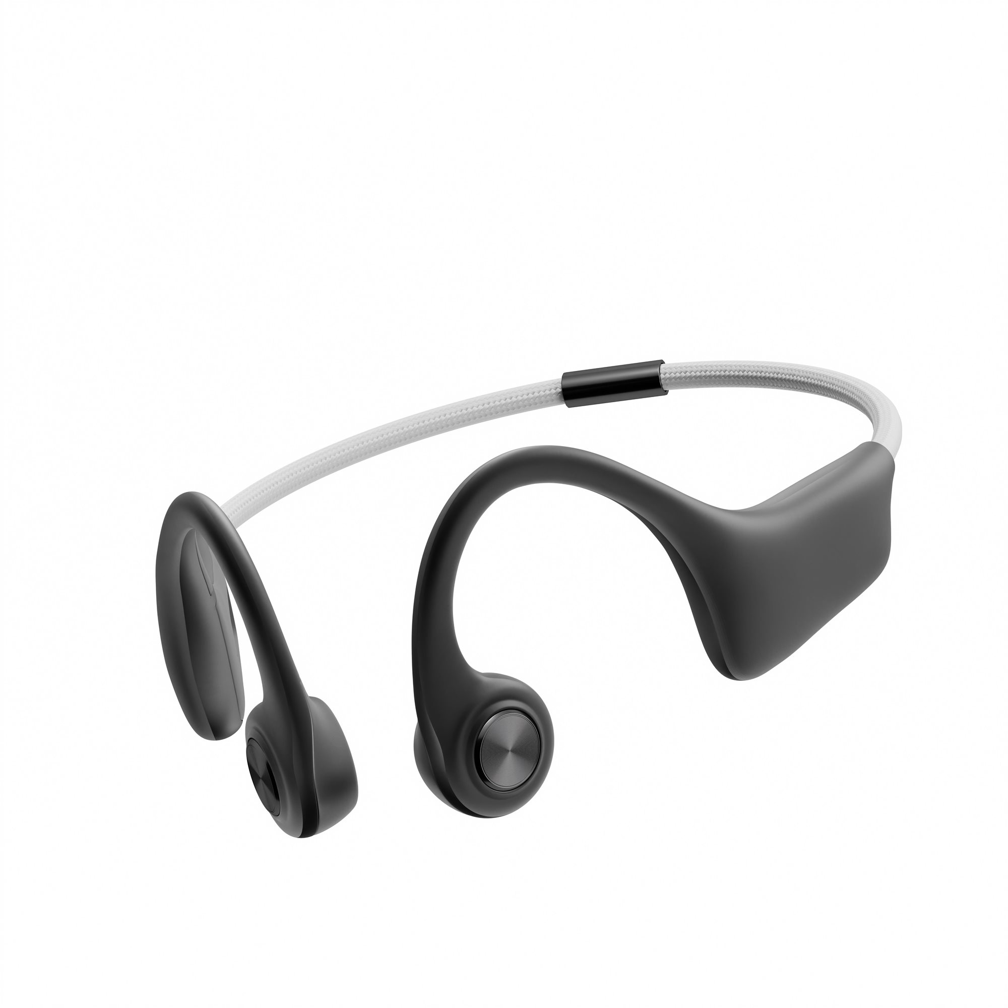 Vezeték nélküli fül-/fejhallgató Sudio B1 Black