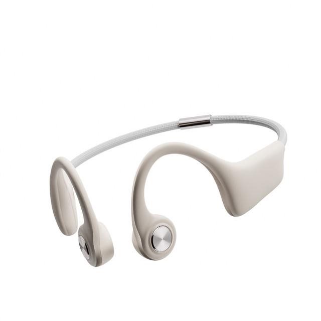 Vezeték nélküli fül-/fejhallgató Sudio B1 White