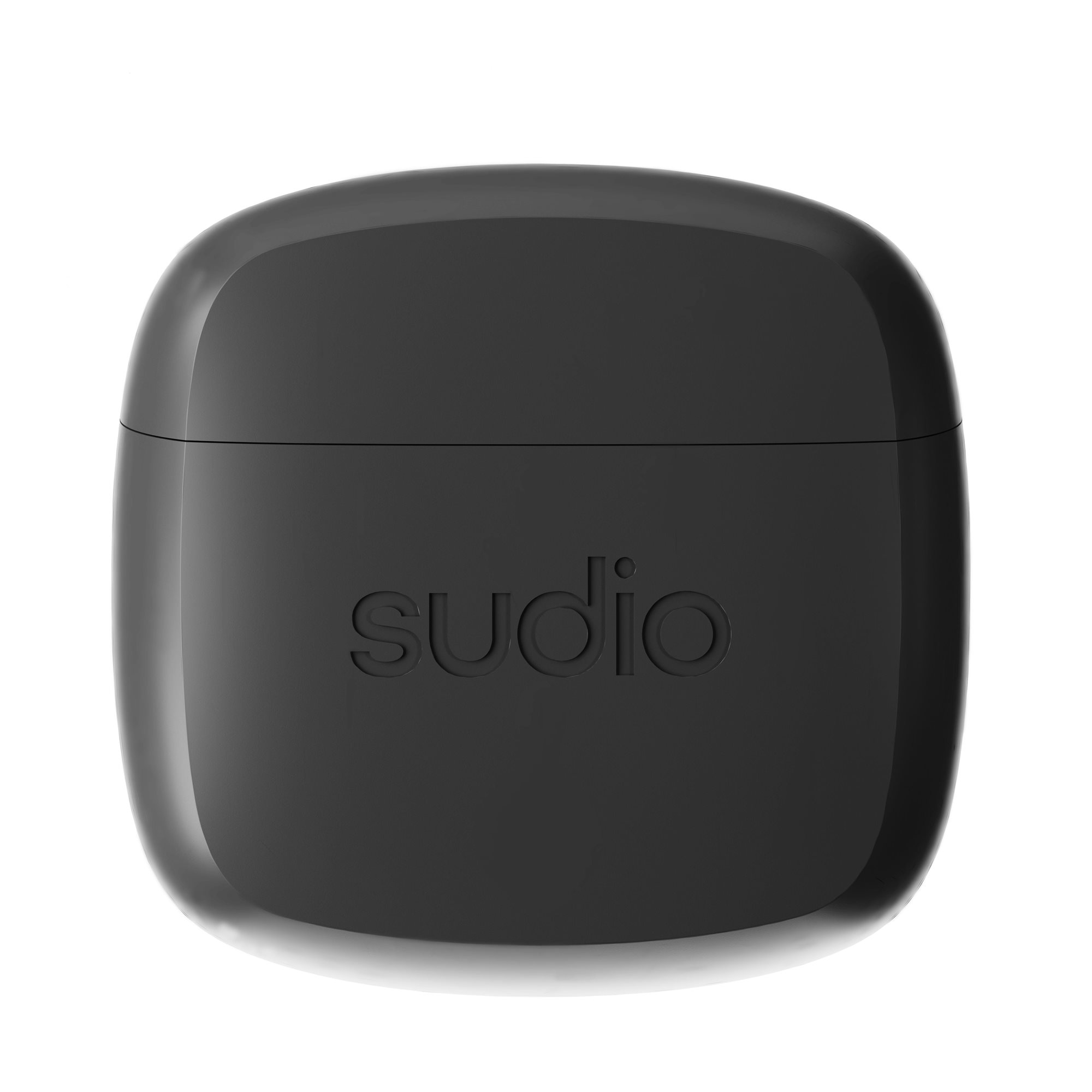 Vezeték nélküli fül-/fejhallgató Sudio N2 Black