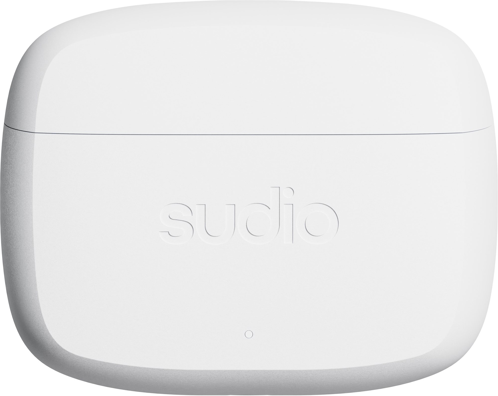 Vezeték nélküli fül-/fejhallgató Sudio N2 Pro White