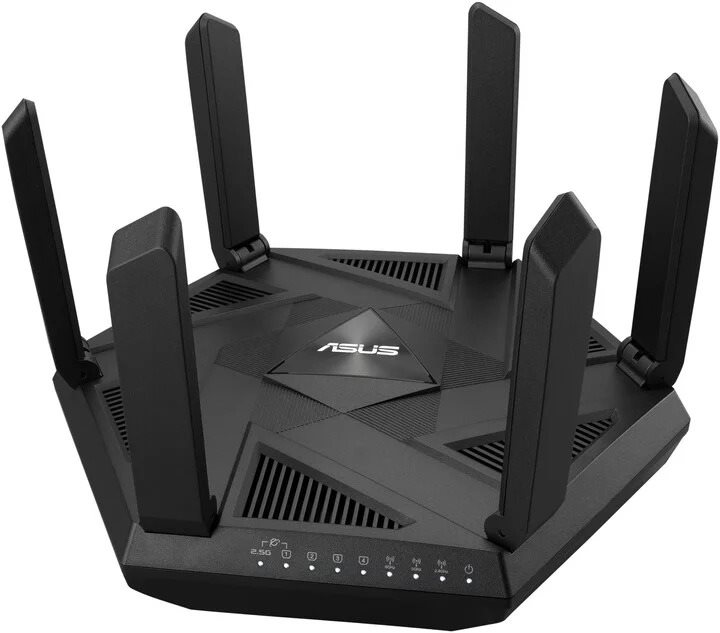 WiFi router