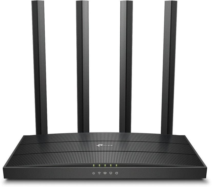 WiFi router
