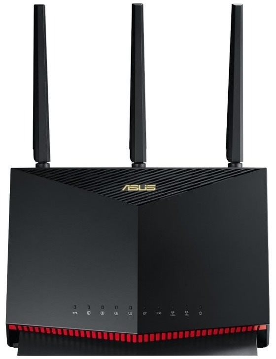 WiFi router ASUS RT-AX86U Pro