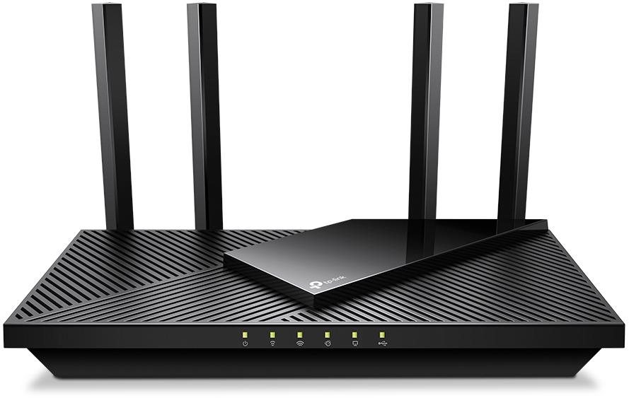 WiFi router TP-Link Archer AX55 Pro